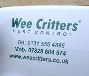 Wee Critters Pest Control Services 375499 Image 1